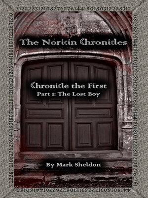 cover image of The Noricin Chronicles